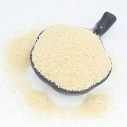 Hot selling strong jelly strength high viscosity food grade gelatin
